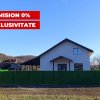 Casă nouă de vânzare în Draganu Arges imaginea mica 1 Casă nouă de vânzare în Draganu Arges thumb 1