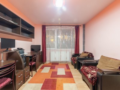 Apartament 2 camere, semicentral – Expo Parc, strada Livezilor!