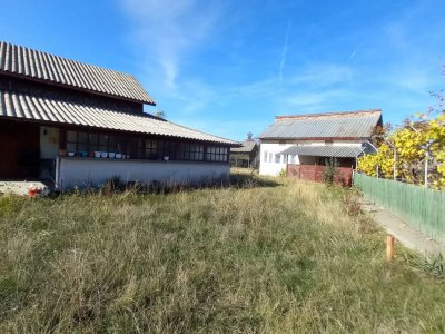 0% COMISION!!! CASA CU LAC IN INIMA PADURII  - DEALU BRADULUI