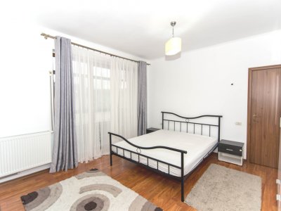 Apartament 2 camere - mobilat - mutare imediata