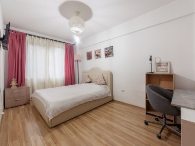 Apartament 2 camere, bloc 2014- rate fara dobanda direct la proprietar