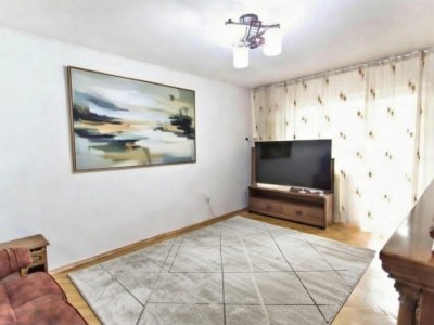 Apartament 4 camere -  cartier Nord - Pitesti - 86,47 MP