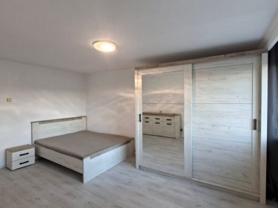 Vanzare Garsoniera moderna la cheie Gavana, centrala proprie