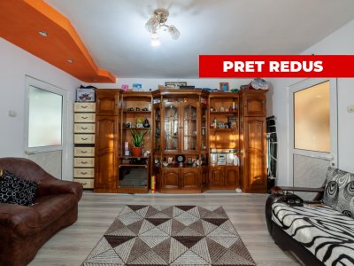 0%COMISION !! APARTAMENT 2  CAMERE - GAVANA