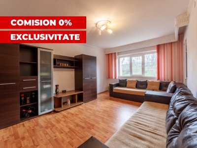 Mioveni 2 camere - Robea