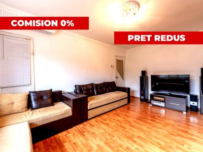 Mioveni 2 camere - Robea