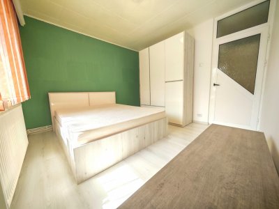 Apartament in Mioveni cu vedere catre padure