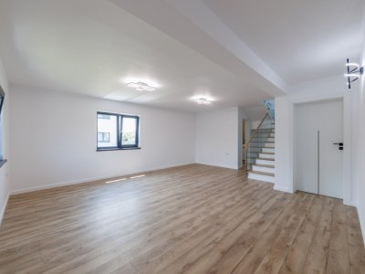 Casa premium la cheie - Mărăcineni – Argeselu !