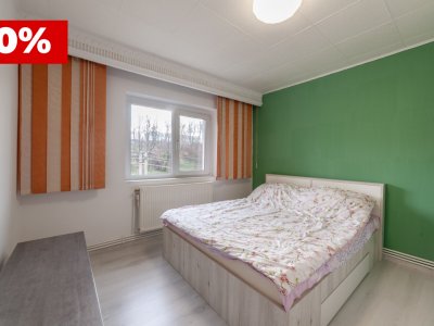 Mioveni, Robea, 2 camere, 50mp, decomandat