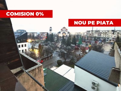 Apartament 3 camere Zona Zero Mioveni 