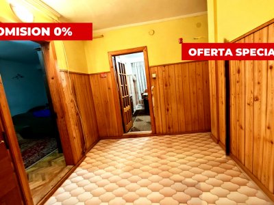 Apartament Mioveni 3 camere 