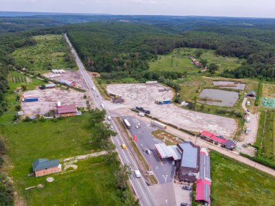 Afacere multifuncțională cu venituri imediate si potențial de extindere