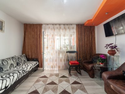 Apartament 2 camere Gavana 2 Str.Alunului