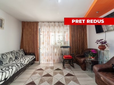 Apartament 2 camere Gavana 2 Str.Alunului