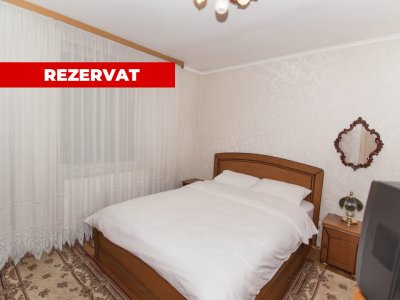 Apartament 3 camere - langa Ramada etaj 1