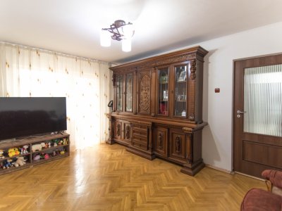 Apartament 4 camere - Nord - Impecabil - foarte spatios 86,47 MP