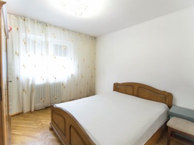 Apartament 4 camere - Nord - Impecabil - foarte spatios 86,47 MP