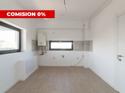 Apartament 3 camere - Bloc 2025 - Pitesti