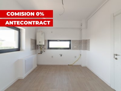 Apartament 3 camere - Bloc 2025 - Pitesti