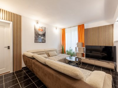 Apartament Ultracentral - Str. Victoriei!