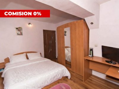 Apartament 2 camere Prundu - decomandat 