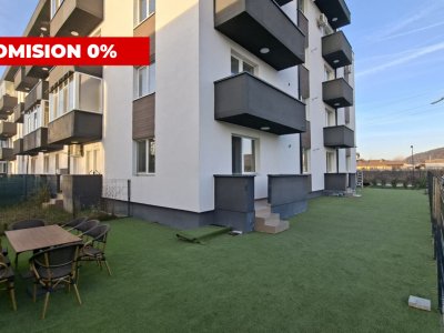 Apartament 3 camere Stefanesti Bloc 2023+Gradina 147mp 