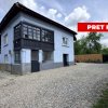 Casă + garaj modern de 80 mp pe teren de 782 mp în Câmpulung thumb 1