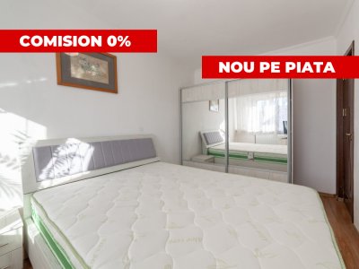 Apartament 2 camere mobilat - langa Kaufland Gavana