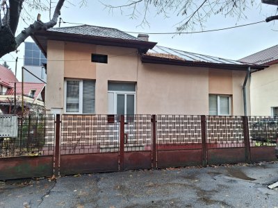 Inchiriere Casa Centrala Pitesti- Livezilor