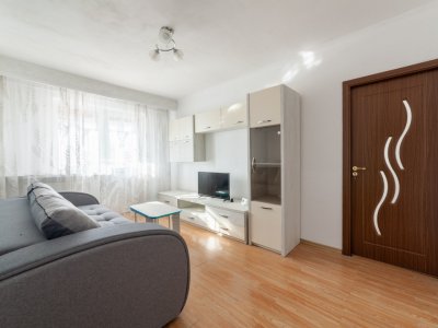 2 camere la pret de garsoniera – Kaufland Nord - loc de parcare  