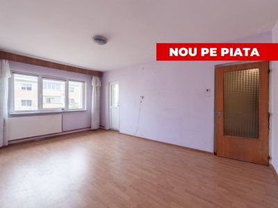 Apartament 2 camere Eremia Grigorescu Pitesti