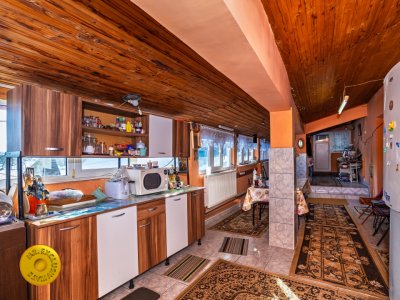 Casa Parter + Mansarda  Caldararu Arges!