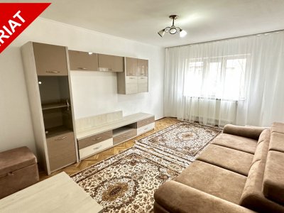 Apartament cu 3 camere Eremia Grigorescu. Comision 0%