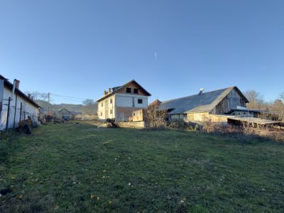 Casa Argeș Retevoiesti