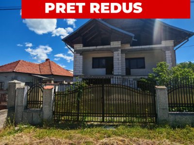 Casa Argeș Retevoiesti