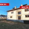 Casa generoasa cu teren de 1186 mp intravilan-Retevoiesti -Pietrosani-Arges! imaginea mica 1 Casa generoasa cu teren de 1186 mp intravilan-Retevoiesti -Pietrosani-Arges! thumb 1