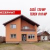 Casa P+M 130 mp, teren 818 mp – Calinesti, AG thumb 1
