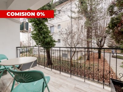 Apartament 2 camere premium, prima inchiriere – Central, Pitesti