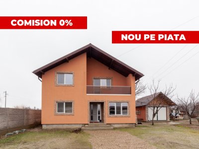 Casa Calinesti Arges