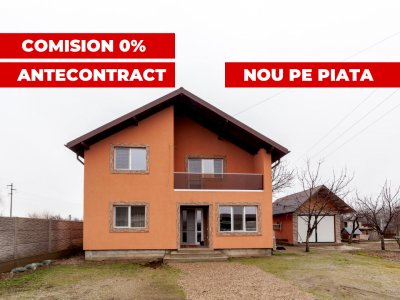 Casa Călinesti Arges