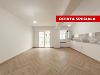 Apartament 2 camere, bloc nou- etaj 1-loc de parcare – Mioveni-Arges!