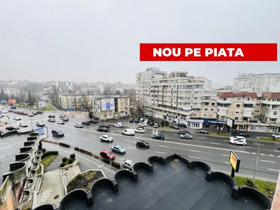 Apartament ultracentral 3 camere Maior Sontu Pitesti