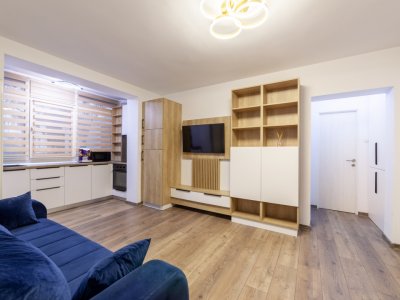 Apartament 3 camere - Modern | Renovat 2025 | - Calea Bucuresti
