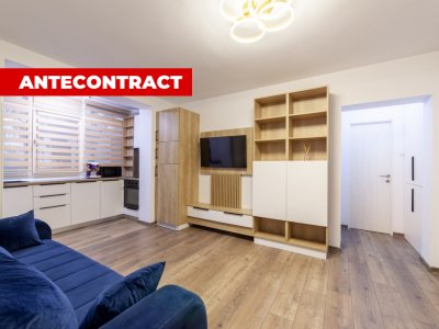 Apartament 3 camere - Modern | Renovat 2025 | - Calea Bucuresti