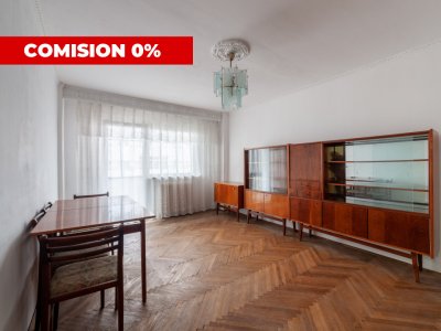 Apartament 2 camere, etaj 2, Banat ( Pediatrie)