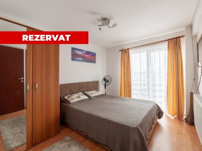 Apartament 2 camere – zona Nord, Pitești – cu boxă