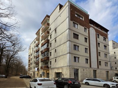 Apartament 2 camere, bloc 2014- rate fara dobanda direct la proprietar