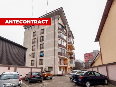 2 camere | Bloc 2006 | Boxa | Nord -zona L-uri | Parcare curte  