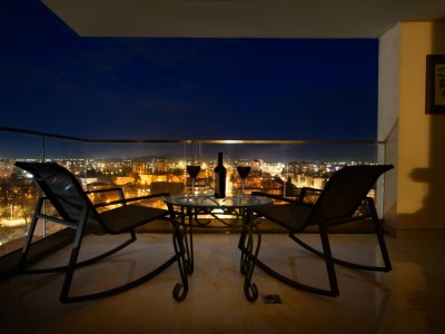 Probabil cea mai exclusivista resedinta urbana din Pitesti 