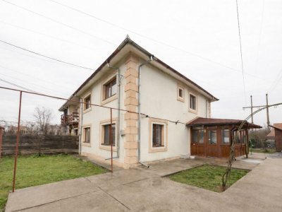 Casă cu 5 camere -  Pitești - Comision 0 